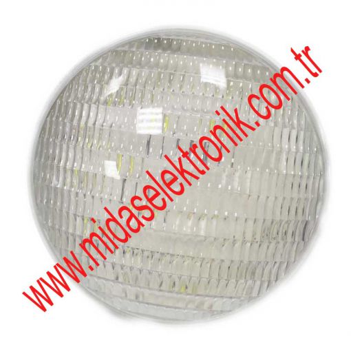  beyaz led par 56