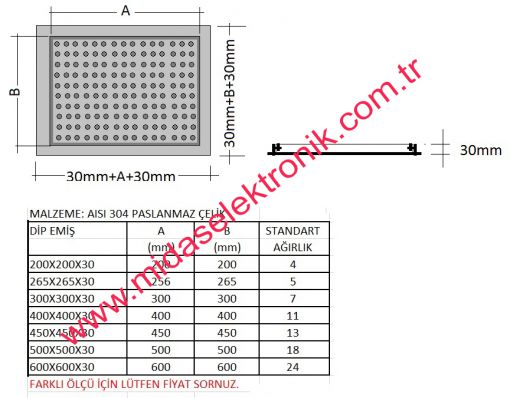  havuz paslanmaz suzgecler