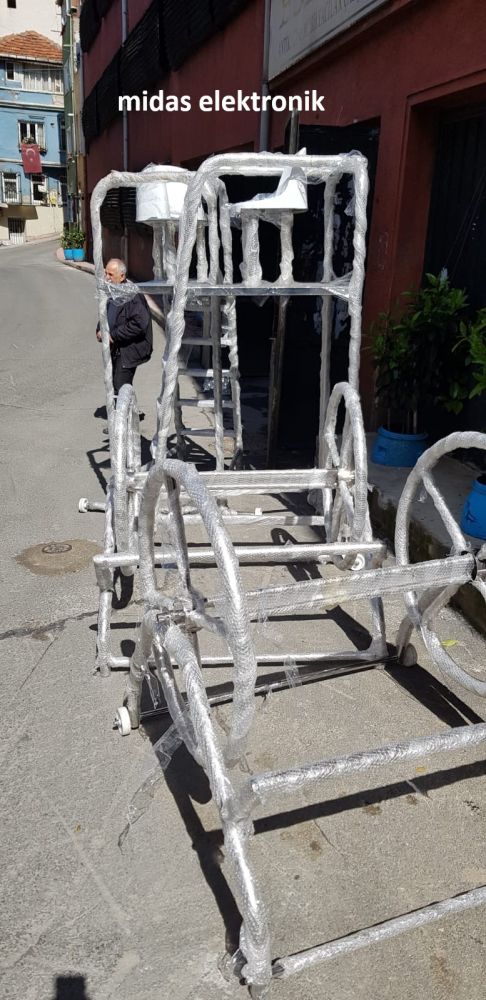 kulvar tanburu hakem koltugu